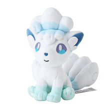 Load image into Gallery viewer, Pokemon Center Alolan Vulpix Sitting Cutie/Fit
