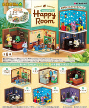 Load image into Gallery viewer, Animal Crossing Blind Box Happy Room Re-ment
