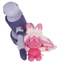Load image into Gallery viewer, Pokemon Plush Tinkaton All Star Collection 30cm San-Ei
