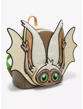 Load image into Gallery viewer, Avatar The Last Airbender Mini Backpack Momo Figural Loungefly
