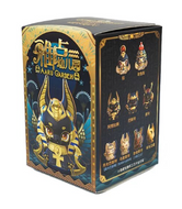 Aaru Garden Series 1 Blind Box Blackbox