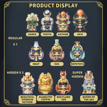 Load image into Gallery viewer, Aaru Garden Series 2 Blind Box Blackbox
