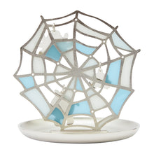 Load image into Gallery viewer, Pokemon Accessory Stand Spinarak, Joltik &amp; Tarountula BUG OUT! Pokemon Center
