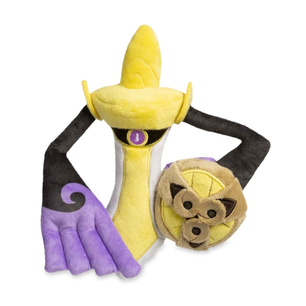 Pokemon Center Aegislash (Blade Form) Sitting Cutie/Fit