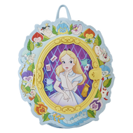 Disney Mini Backpack Alice in Wonderland Cameo Loungefly