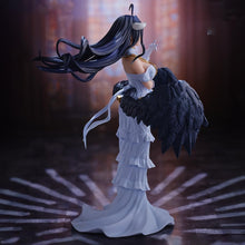 Load image into Gallery viewer, Overlord Figure Albedo White Dress ver. Banpresto

