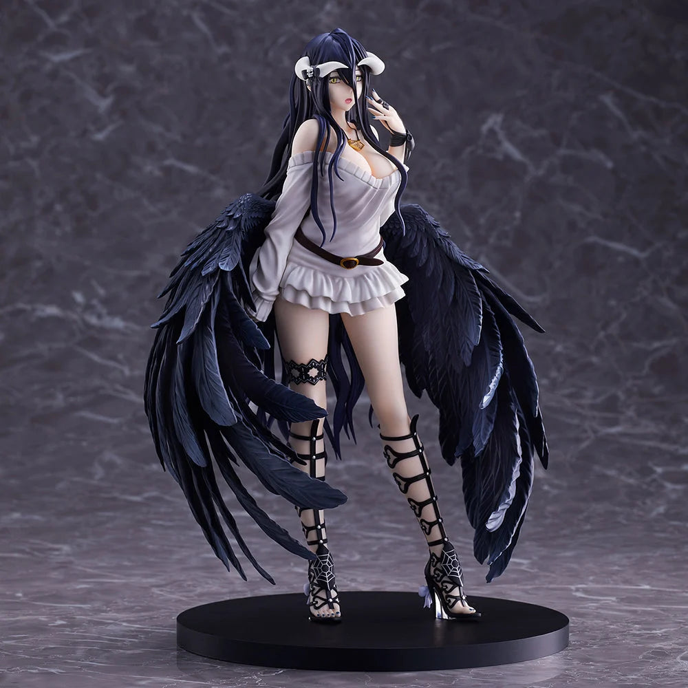 Overlord Figure Albedo So-Bin Ver. Union Creative