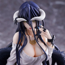 Load image into Gallery viewer, Overlord Figure Albedo So-Bin Ver. Union Creative
