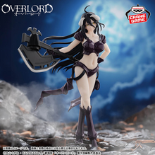 Load image into Gallery viewer, Overlord Albedo Figure Bikini Armor Ver. Banpresto
