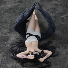 Load image into Gallery viewer, Overlord Albedo Figure Relax Time Roll Bandage Ver. Banpresto
