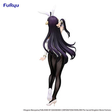 Load image into Gallery viewer, Overlord Prize Figure Albedo BiCute Bunnies White ver. Furyu
