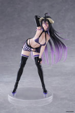 Load image into Gallery viewer, Overlord Figure Albedo Grid Girl ver. Coreful Taito
