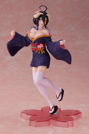 Overlord IV Figure Albedo Sakura Kimono Ver. Coreful Taito