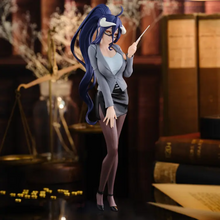 Load image into Gallery viewer, Overlord Albedo Figure Teacher Style Ver. Banpresto
