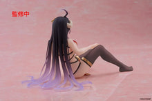 Load image into Gallery viewer, Overlord Figure Albedo Chinese Dress Renewal ver. Desktop Cute Taito
