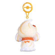 Load image into Gallery viewer, Pokemon Keychain Plush Alcremie Sweet Mischief Pokemon Center
