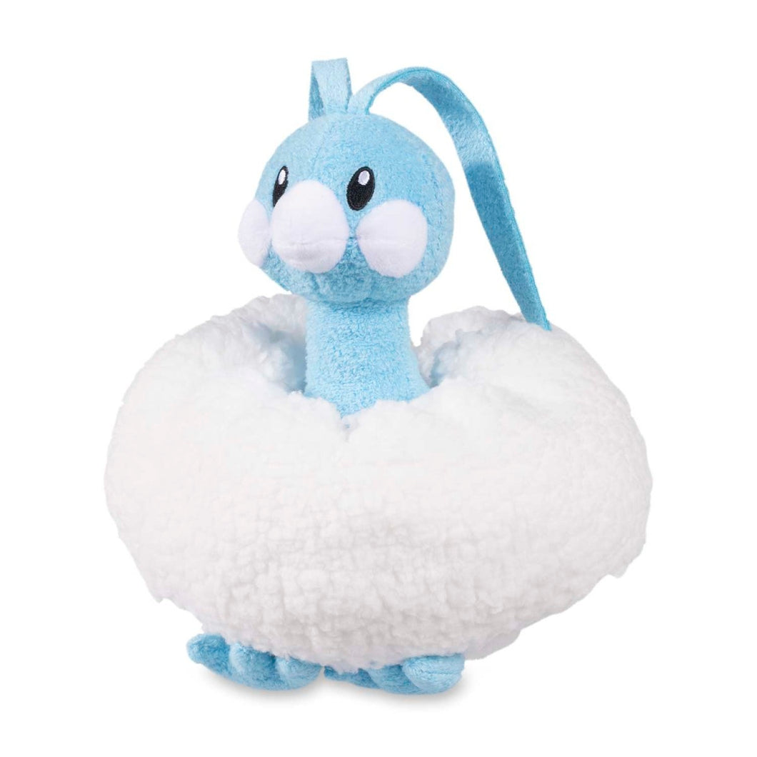 Pokemon Plush Altaria Cuddly Pokemon Center
