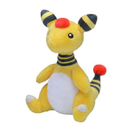 Pokemon Center Ampharos Sitting Cutie/Fit