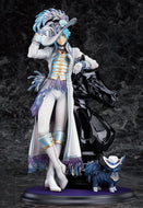 Dramatical Murder 1/8th Scale Figure Aoba Gothic Ver. Orange Rouge
