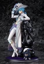 Load image into Gallery viewer, Dramatical Murder 1/8th Scale Figure Aoba Gothic Ver. Orange Rouge
