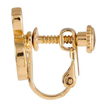 Load image into Gallery viewer, Pokemon Earring Applin Clip-On Pokemon Center
