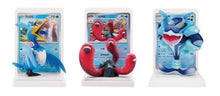 Load image into Gallery viewer, Pokemon TCG Dream Painting Aquatic Figure Blind Box Simplified Chinese
