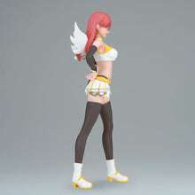 Load image into Gallery viewer, 2.5 Dimensional Seduction Figure Ariel GLITTER &amp; GLAMOURS Angel Paratroopers Ver. Jaia Bandai Spirits
