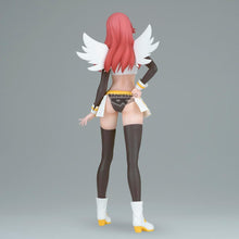 Load image into Gallery viewer, 2.5 Dimensional Seduction Figure Ariel GLITTER &amp; GLAMOURS Angel Paratroopers Ver. Jaia Bandai Spirits
