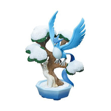 Load image into Gallery viewer, Pokemon Blind Box Bonsai 3 Together Through the Changing Seasons Re-Ment
