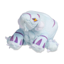 Load image into Gallery viewer, Pokemon Center Avalugg Sitting Cutie/Fit
