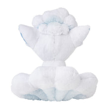 Load image into Gallery viewer, Pokemon Plush Alolan Vulpix Comfy Friends / Fuwa Fuwa Daki Pokemon Center

