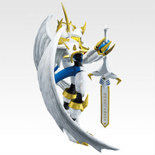 Load image into Gallery viewer, Digimon Adventure Figure Imperialdramon Paladin Mode Ichiban Kuji Clash of Light &amp; Darkness B Prize
