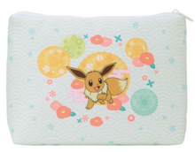 Load image into Gallery viewer, Pokemon Clutch Pouch Vol.1 2023 Banpresto

