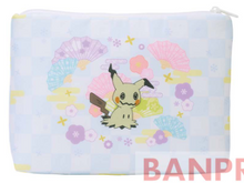 Load image into Gallery viewer, Pokemon Clutch Pouch Vol.1 2023 Banpresto
