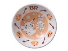 Load image into Gallery viewer, Pokemon Dessert Bowl New Years 2021 Baskin-Robbins 31
