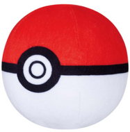 Pokemon Plush Poke Ball Vol 3 2024 Banpresto