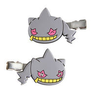 Pokemon Hair Clip Banette Pokemon Center