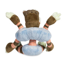 Load image into Gallery viewer, Pokemon Center Barbaracle Sitting Cutie/Fit
