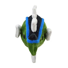 Load image into Gallery viewer, Pokemon Center Basculin (Blue Stripe) Sitting Cutie/Fit
