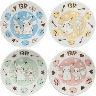 Pokemon Dessert Bowl New Years 2021 Baskin-Robbins 31