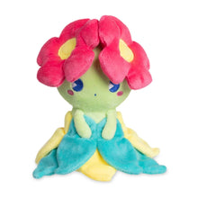 Load image into Gallery viewer, Pokemon Plush Bellossom Saiko Soda Pop Pokemon Center
