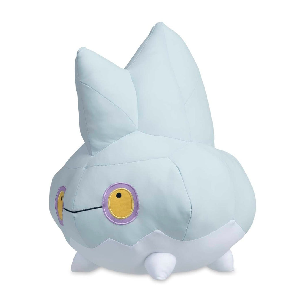 Pokemon Plush Bergmite Cooldown Cuddles Pokemon Center