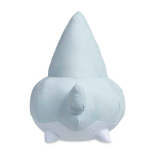 Load image into Gallery viewer, Pokemon Plush Bergmite Cooldown Cuddles Pokemon Center
