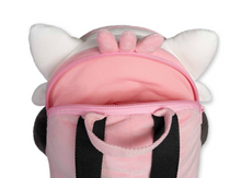 Load image into Gallery viewer, Pokemon Plush Backpack Bewear Hug with Ditto 2025 Pokemon Center
