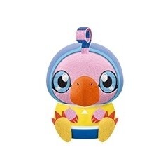 Digimon Plush Piyomon Manekko Vol. 2 2017 Banpresto