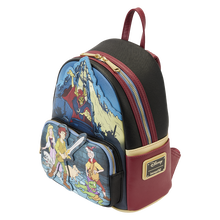 Load image into Gallery viewer, Disney Mini Backpack The Black Cauldron Loungefly
