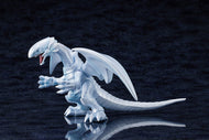 Yu-Gi-Oh Blue-Eyes White Dragon Soft Vinyl Figure Duel Monsters