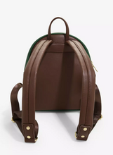 Load image into Gallery viewer, Star Wars Mini Backpack Boba Fett Loungefly
