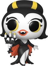 Load image into Gallery viewer, Boo Hollow Figure Raven Series 2 Paka Paka Funko
