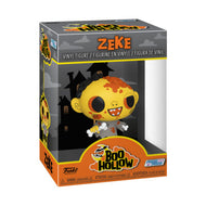 Boo Hollow Figure Zeke Paka Paka Funko